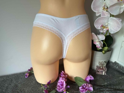 STRINGI DAMSKIE STRINGI DAMSKIE