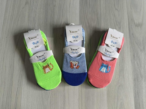 SKARPETKI DAMSKIE SKARPETKI DAMSKIE