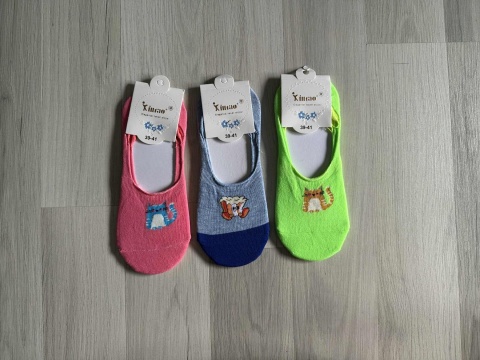 SKARPETKI DAMSKIE SKARPETKI DAMSKIE