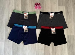 BOKSERKI CHŁOPIĘCE