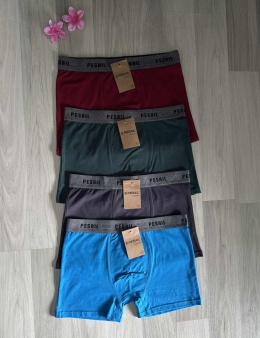 BOKSERKI CHŁOPIĘCE