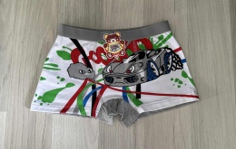 BOKSERKI CHŁOPIĘCE