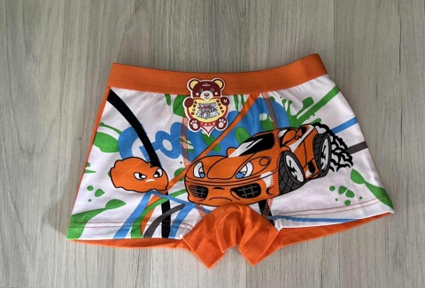 BOKSERKI CHŁOPIĘCE