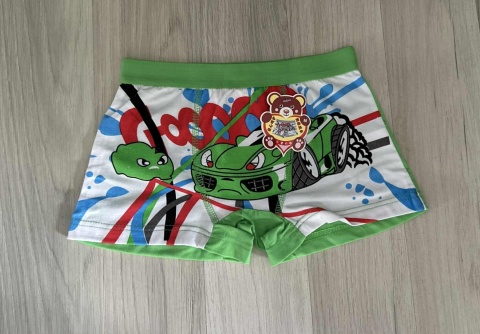 BOKSERKI CHŁOPIĘCE