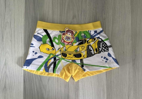 BOKSERKI CHŁOPIĘCE